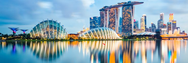 Singapore 10 cose da non perdere