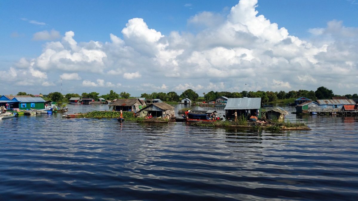 cosa fare a Battambang