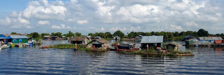 cosa fare a Battambang