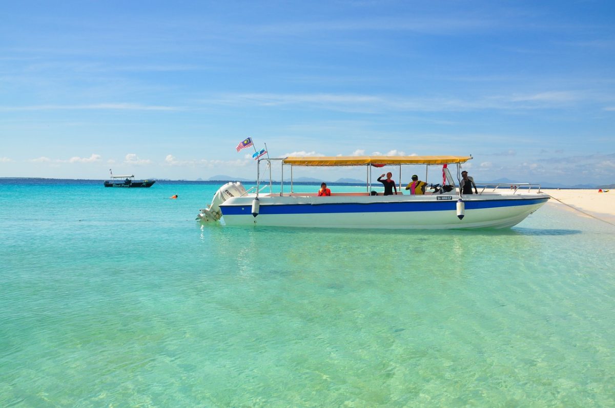 isole perhentian